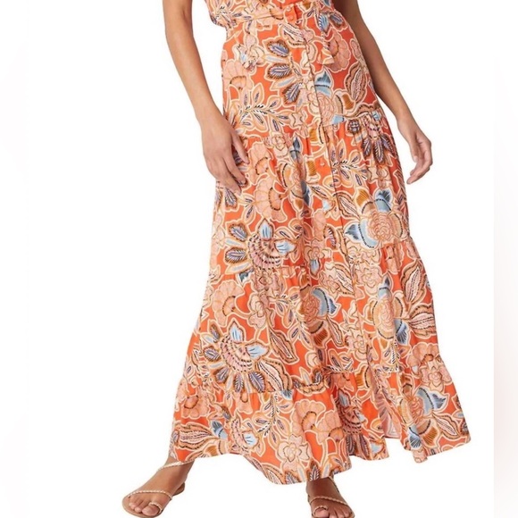 MISA LA. Roopal Skirt - Picture 4 of 5